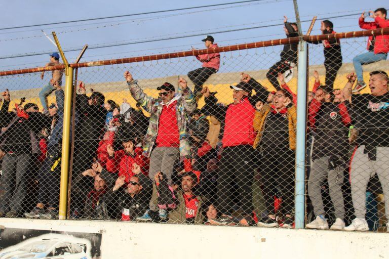 Sporting Campeón torneo "Salvador Pedro Cicchini"