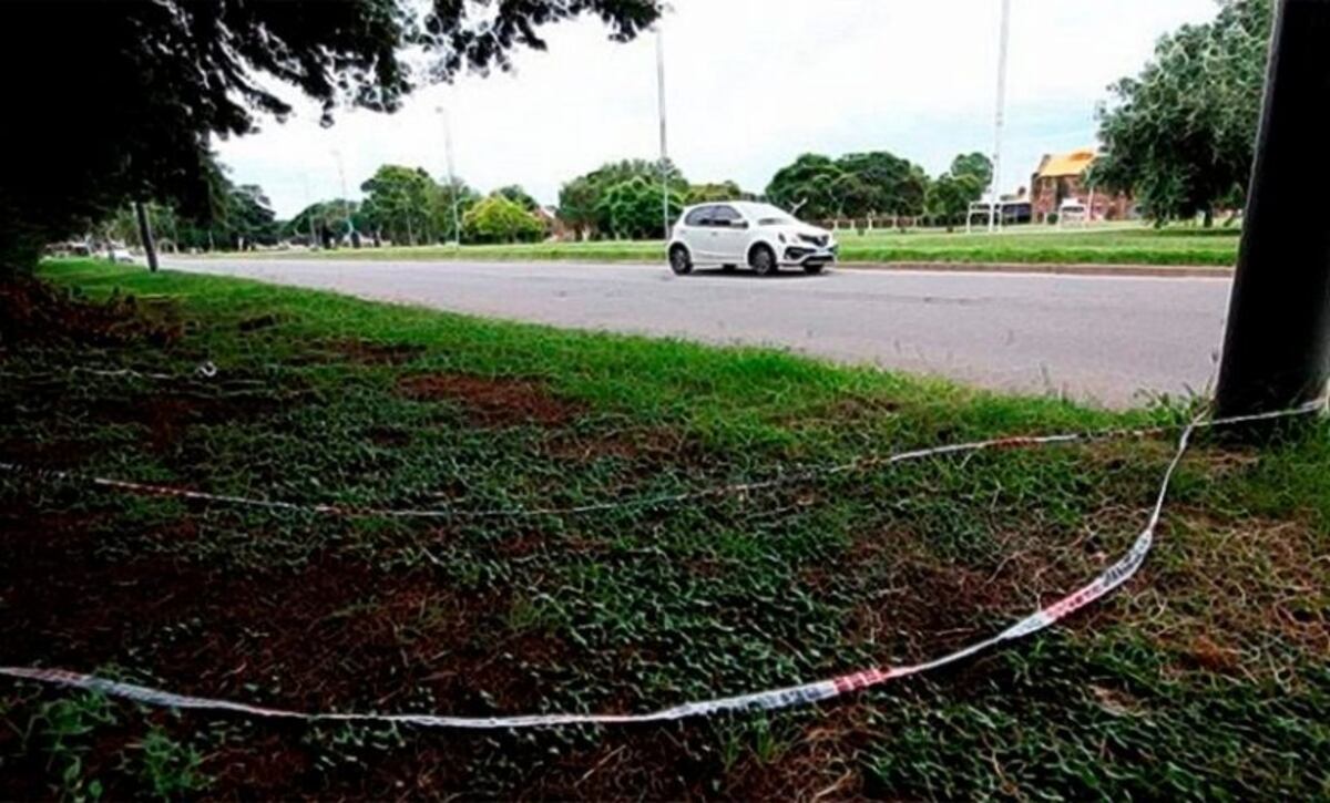 Policía de civil mató a un hombre que habría querido robarle