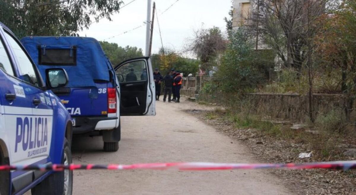 Quisieron incendiar la casa para ocultar el crimen de la empresaria