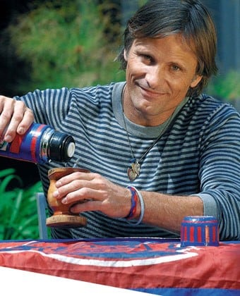 Viggo Mortensen