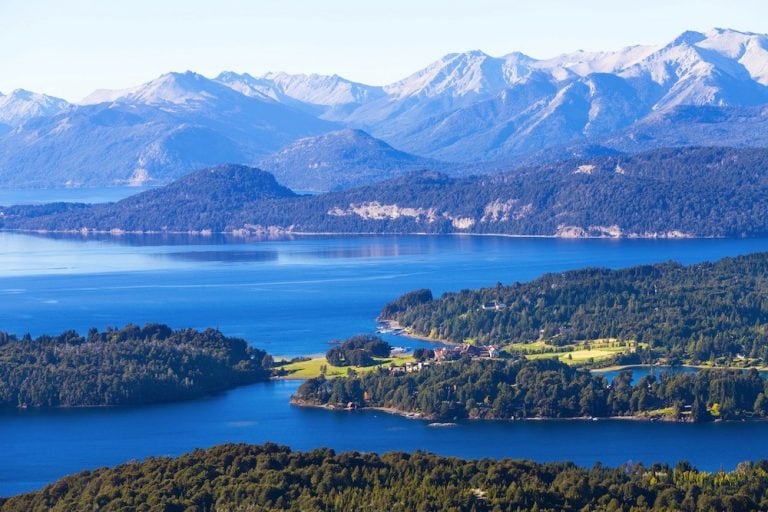 San Carlos de Bariloche (Foto: 101 viajes).