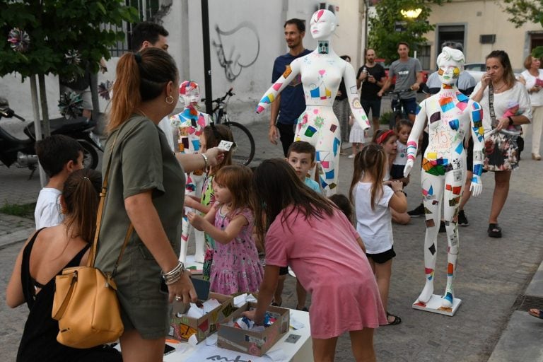 Un paseo familiar y cultural para el domingo: Museos Turno Noche (Prensa Municipalidad de Rafaela)