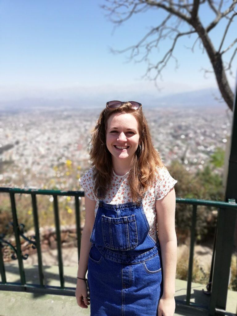 Lanzan una nueva guía para recorrer Salta en inglés (blog de Nadia's Adventures)