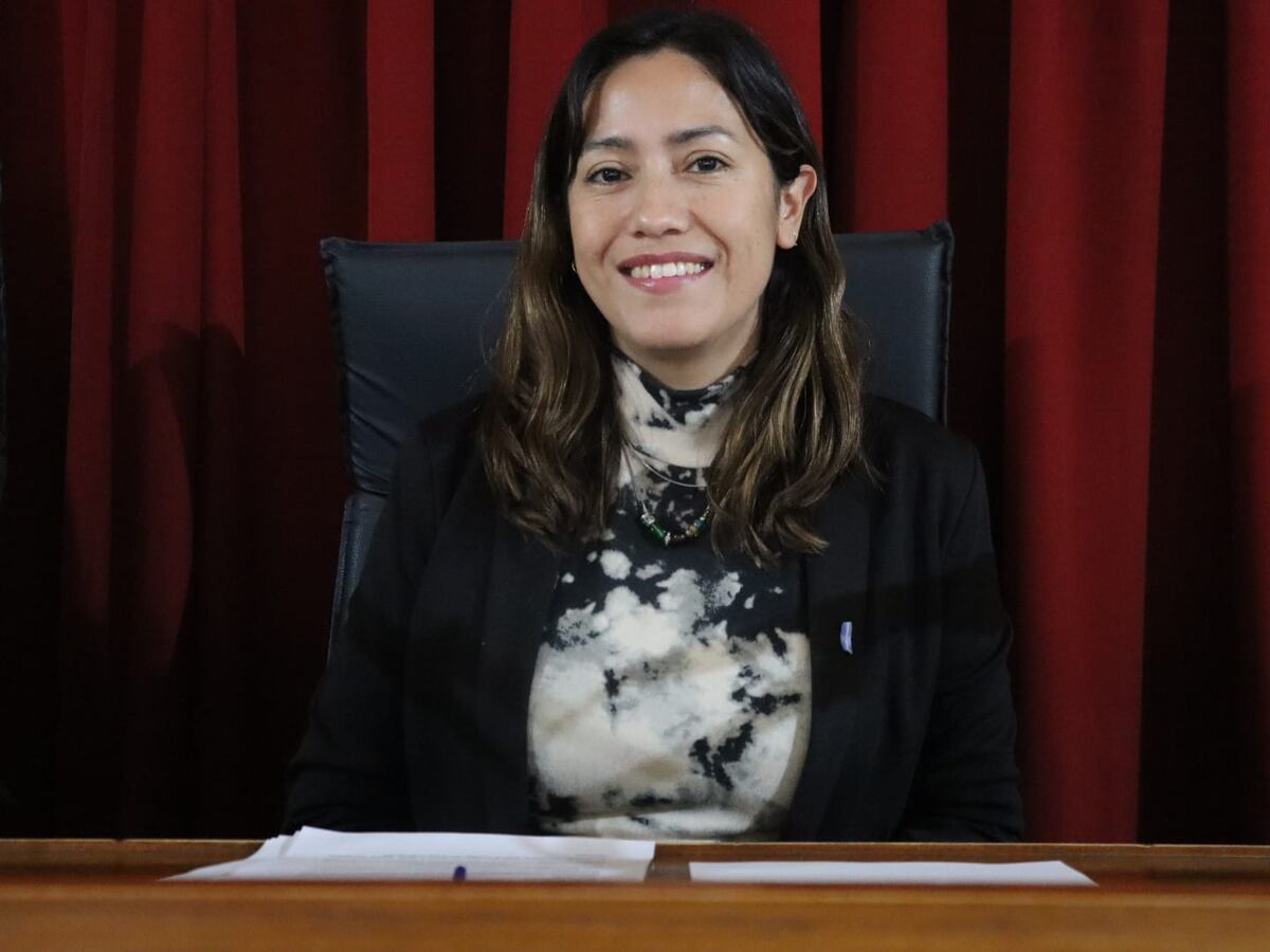 “Uset lejos estuvo de cuidar los recursos de los vecinos”