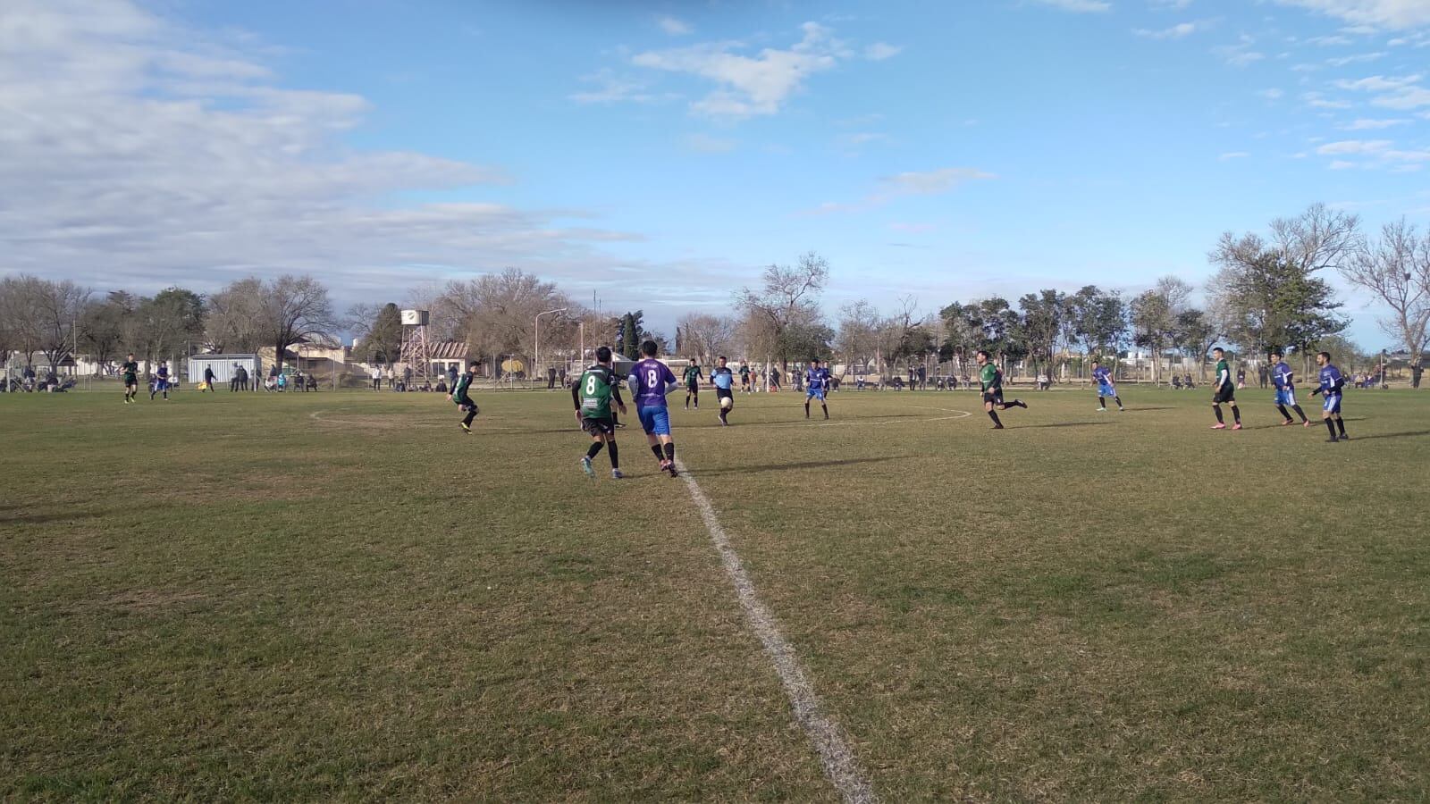 Fútbol Deportivo y Cultural Arroyito