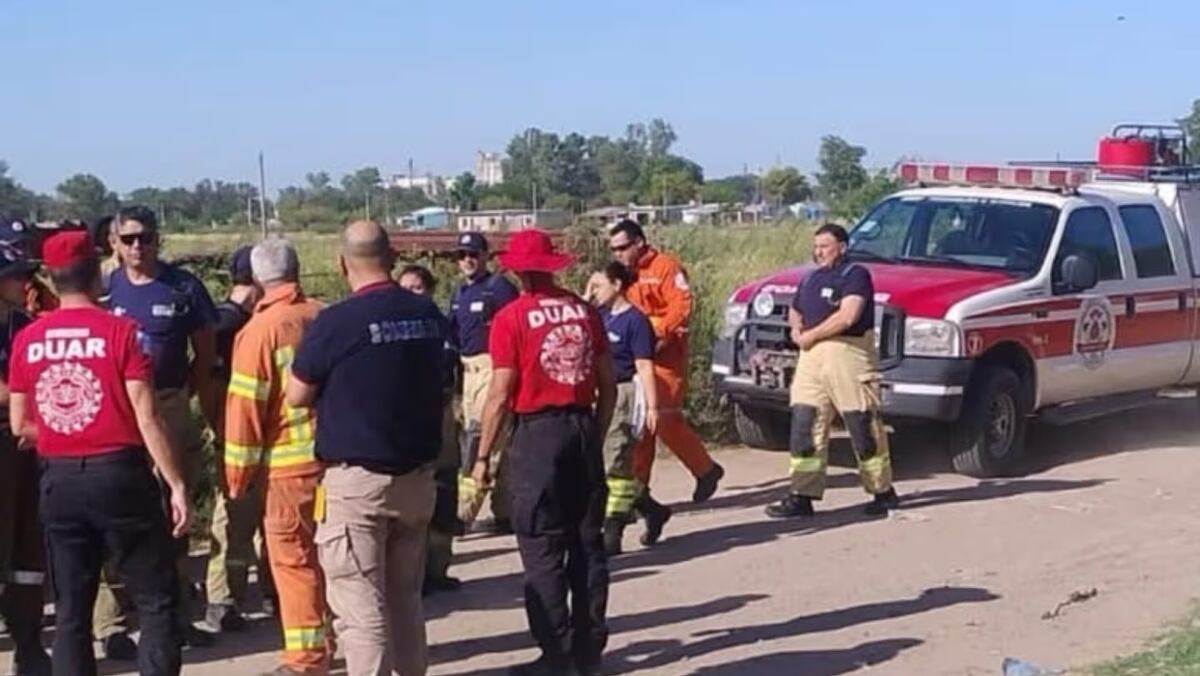 Estaba desaparecido desde Navidad y lo encontraron muerto en Córdoba: lo que se sabe