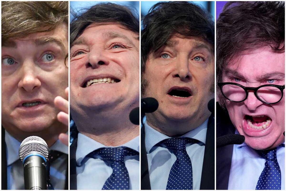 La dolarización de Javier Milei: un misterio que suma contradicciones y grietas entre la tropa libertaria
