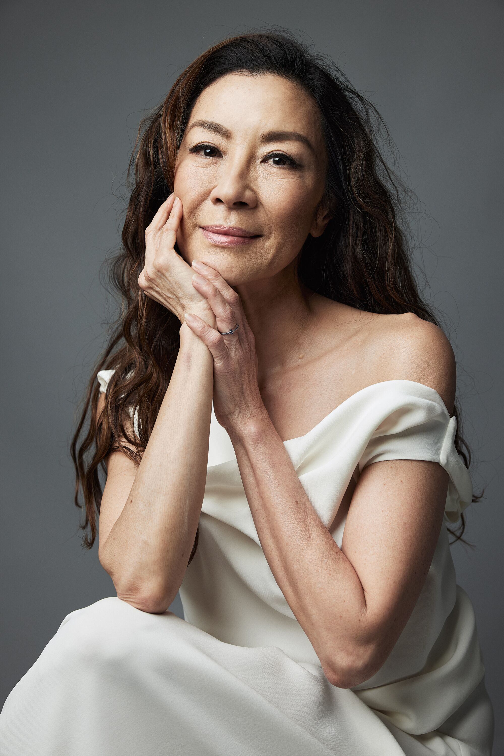 Michelle Yeoh