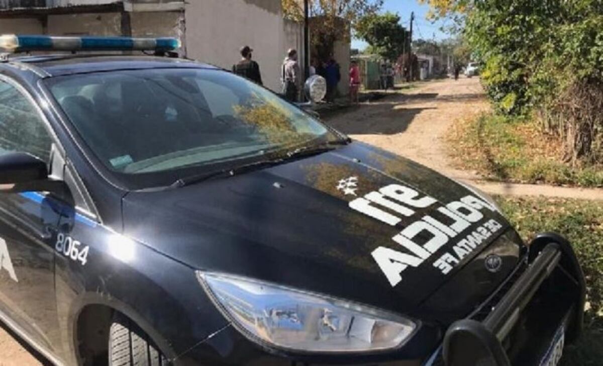 Mataron a golpes a una mujer de 69 años en San Justo y detuvieron a su hijo
