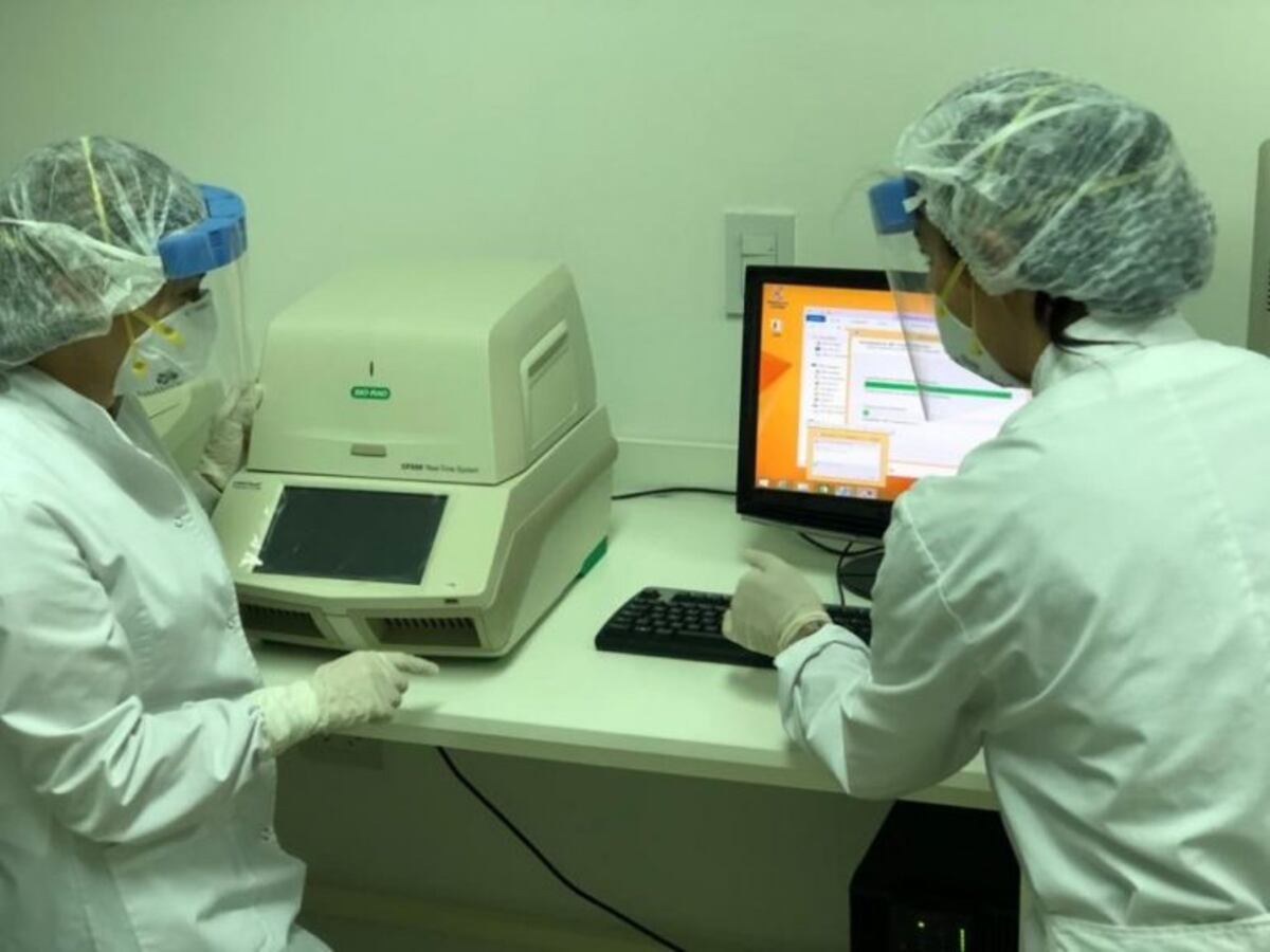El Gobierno de Corrientes adquirió equipamiento para detectar Coronavirus