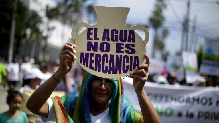 Tercera Jornada sobre Cambio Climático.