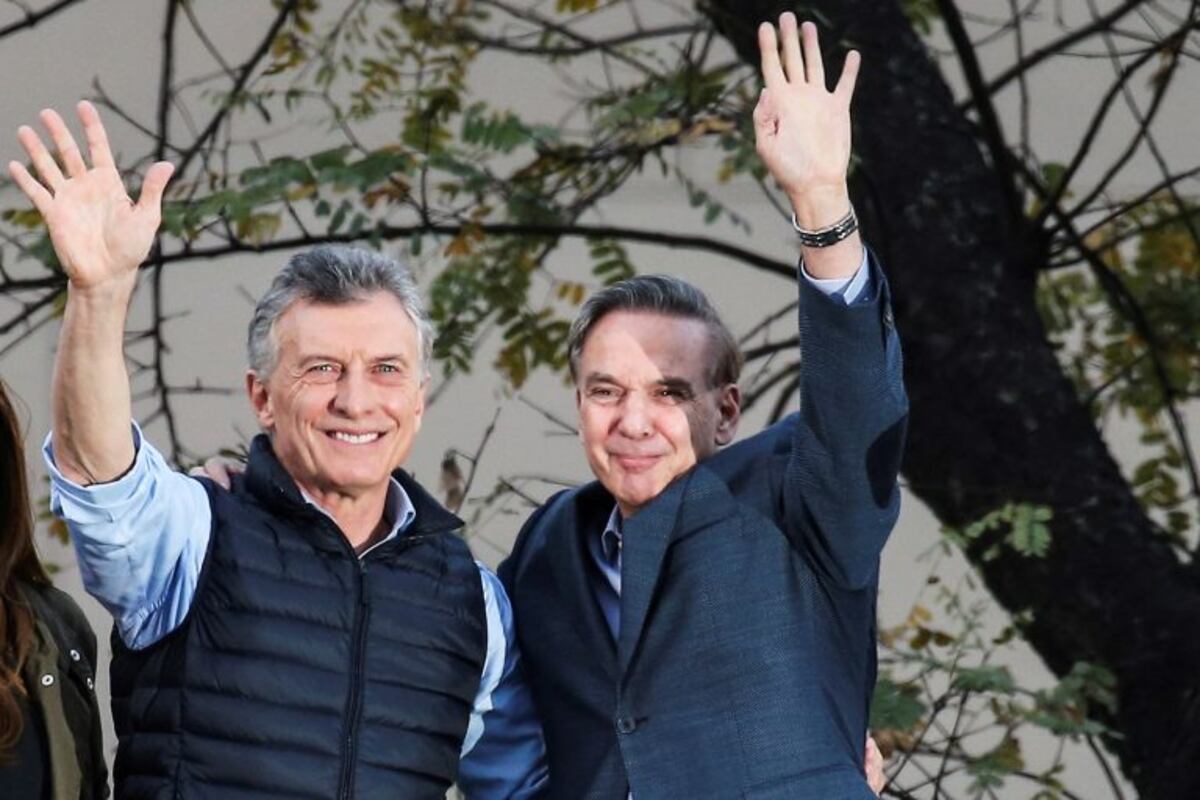 Miguel Ángel Pichetto habló de su futuro y del rol opositor de Macri: "Será diferente al del kirchnerismo duro, que fue de conflicto"
