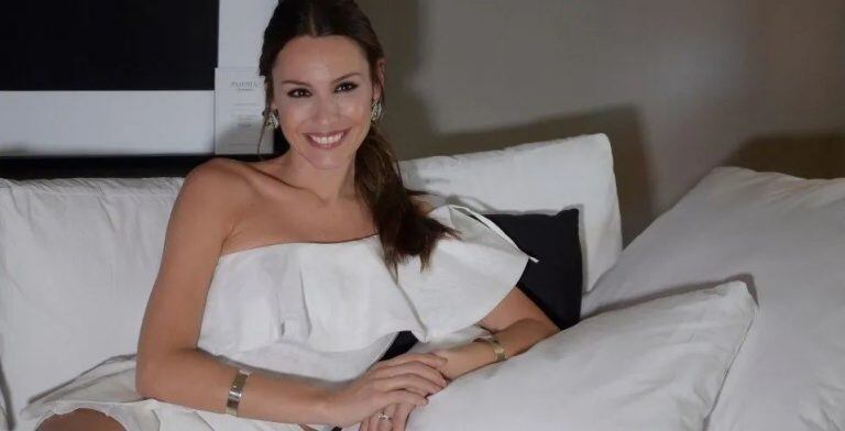 Se reveló cuánto cobra Pampita por la publicidad en sus redes sociales