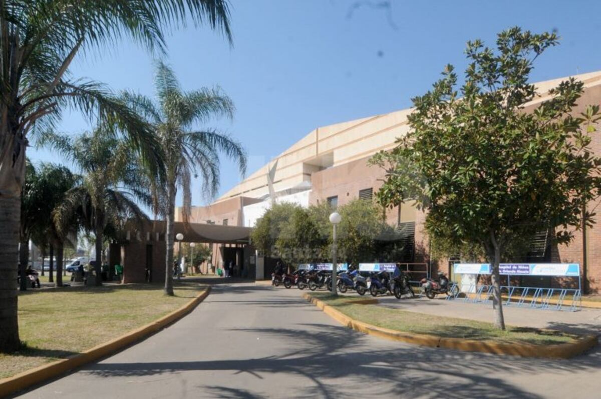 Bebé de un año fue atacado por un pitbull y se encuentra grave
