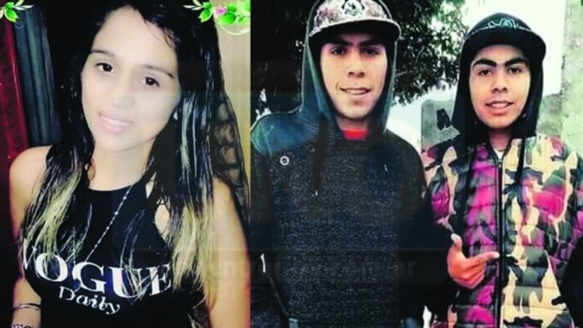 La pareja de Alejandra Silva la mató luego de discutir el día de su cumpleaños