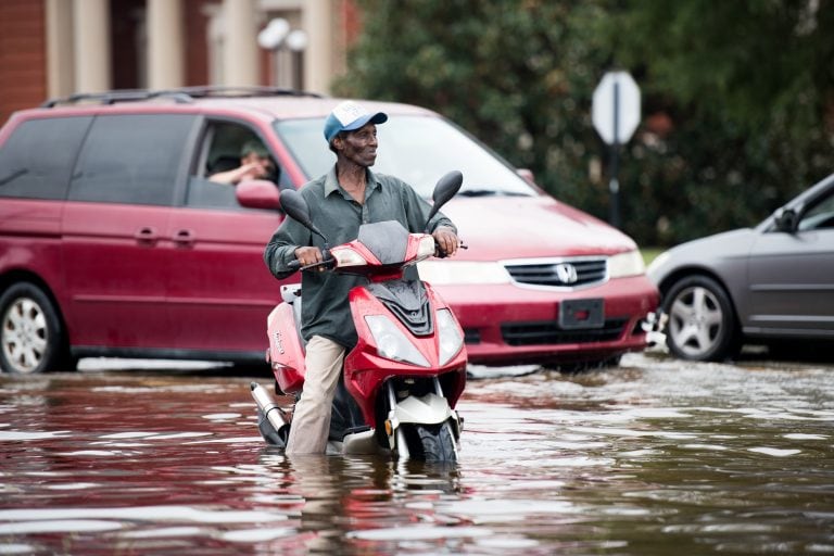 Crédito: Sean Rayford/Getty Images/AFP.