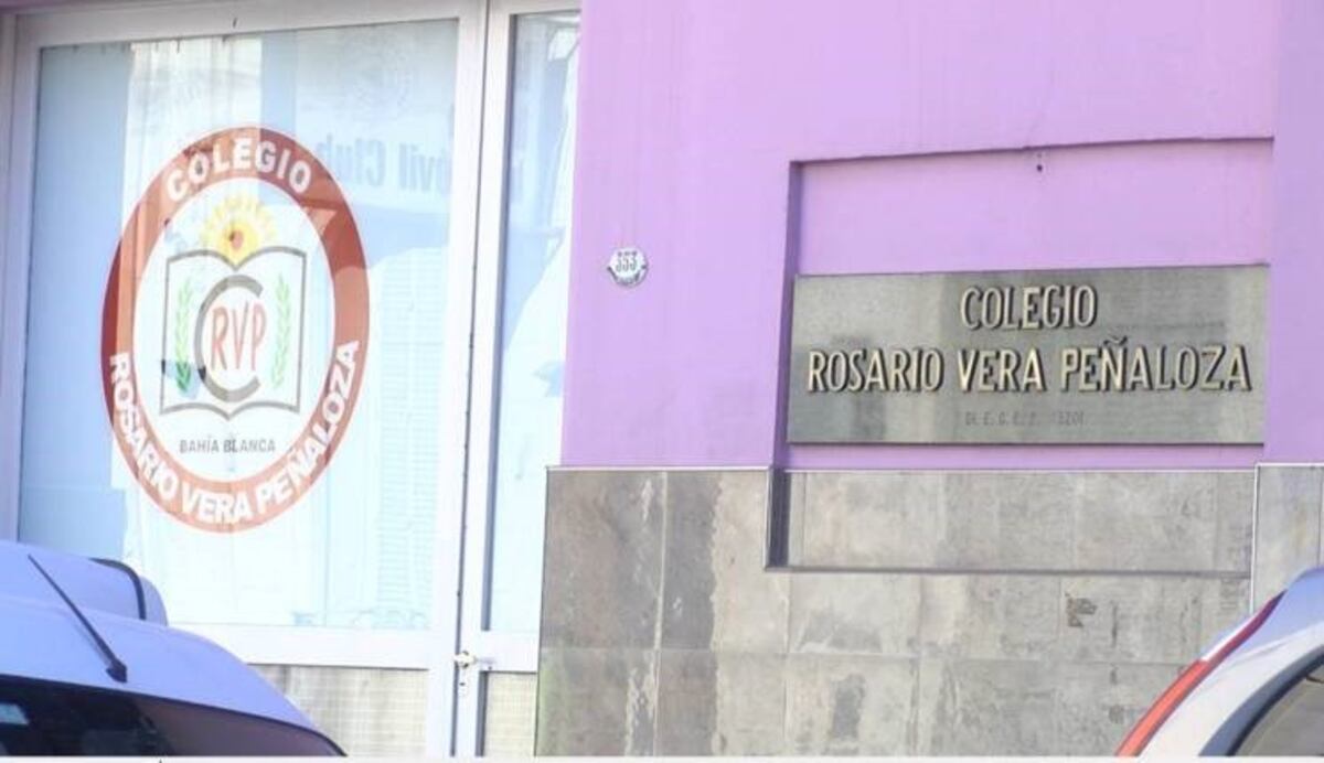 Coronavirus: alumnos bahienses que regresaron de Italia son controlados