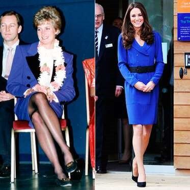 Kate - Lady Di