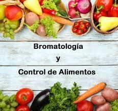 Alimentos - Bromatología
Crédito: Web