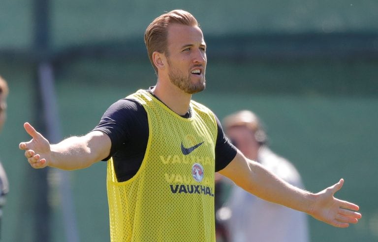 Harry Kane quiere seguir demostrando todo lo que vale