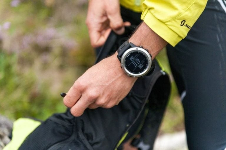 Los relojes deportivos también podrán comprarse online al exterior (Web)