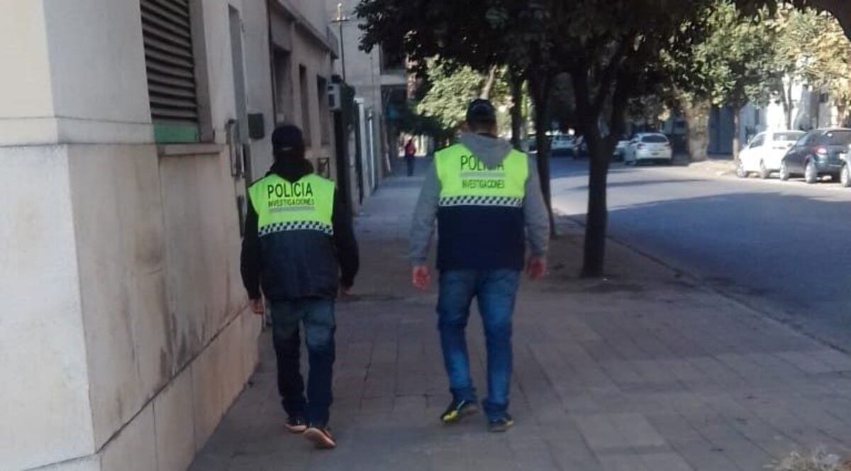 Seguridad: realizan operativos preventivos en toda la provincia