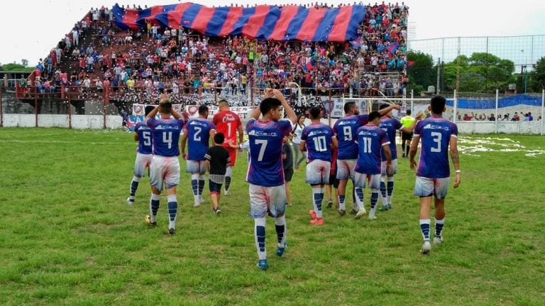 Liga Tucumana de Fútbol (Foto: Tucumán Files).