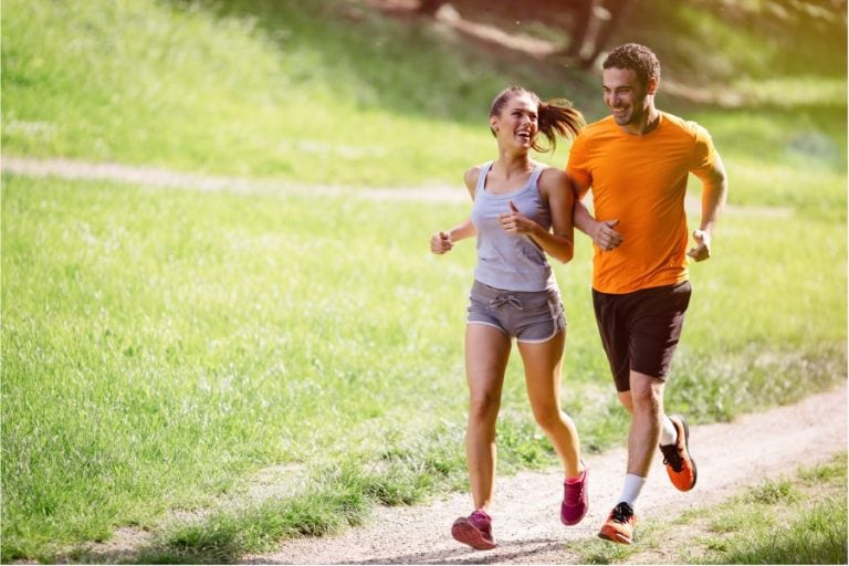 El día será optimo para hacer actividades al aire libre.