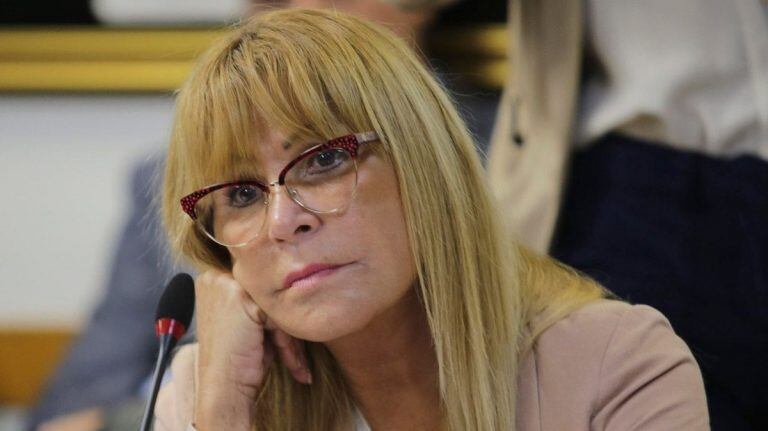 Diputada nacional por Chaco, Aída Ayala imputada dentro de la causa, no cumple prisión preventiva debido a los fueros.