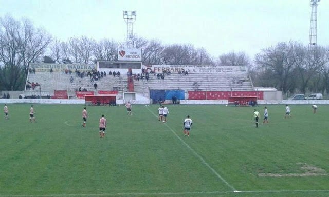 Se viene la vigésima fecha de primera división