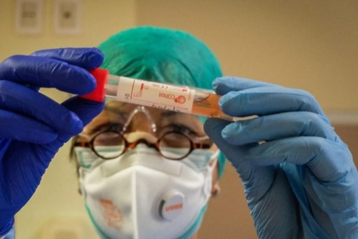 Coronavirus en Rafaela: ¿vuelven a subir los casos?