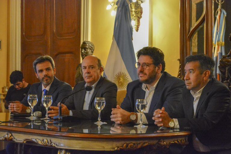 Corrientes es sede de la Asamblea del Consejo Federal de Cultura