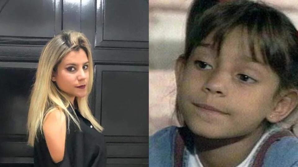 Cómo es la vida de Jimena Piccolo después del éxito de “Chiquititas”