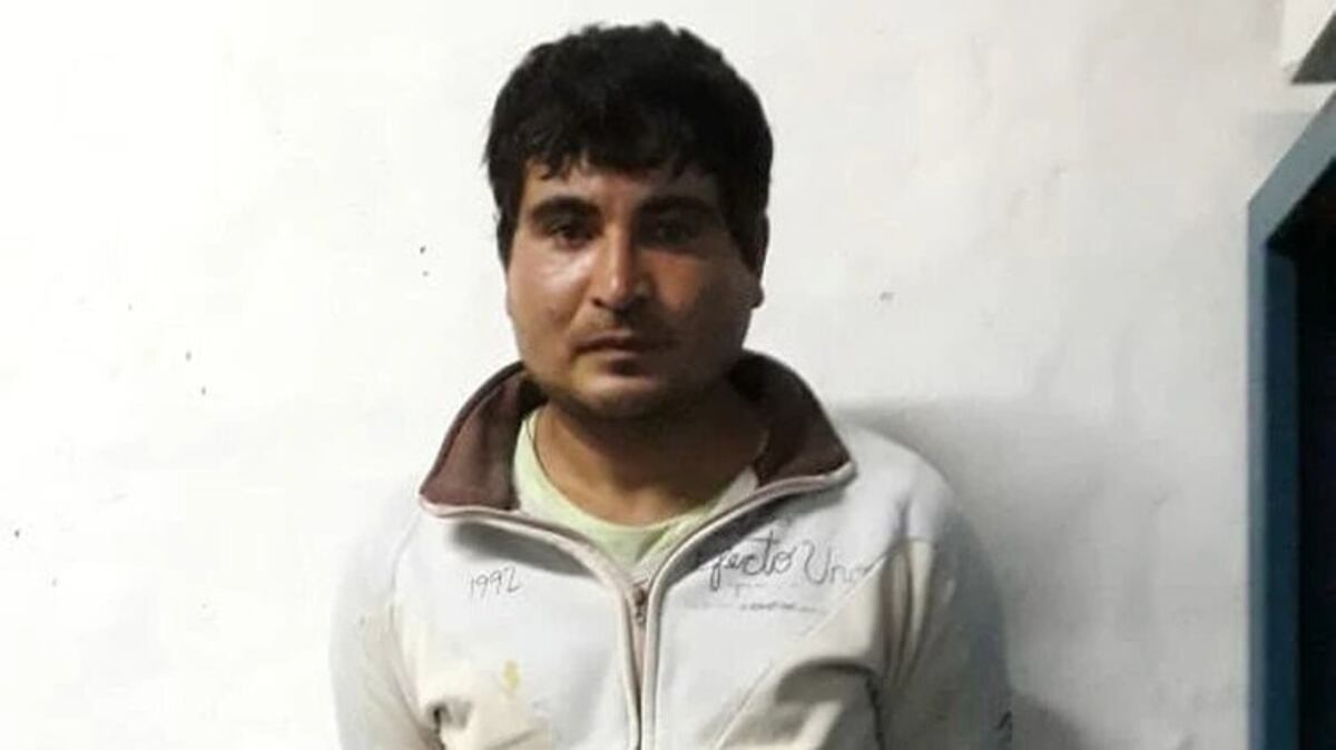 Piden prisión preventiva para el albañil detenido por el femicidio de la enfermera