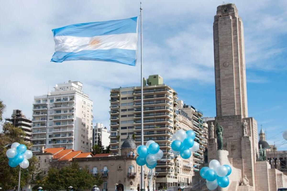 Día de la Bandera 2019: cuál es la agenda de actividades