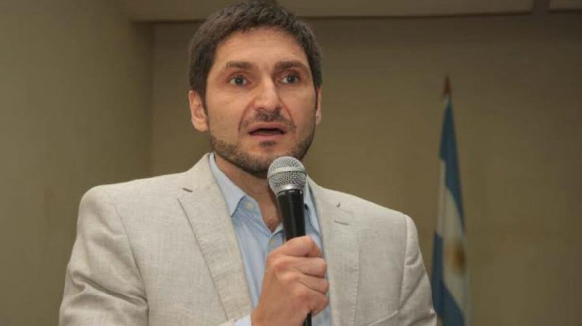 Se conoció la escucha de Pullaro que desencadenó una investigación por cohecho