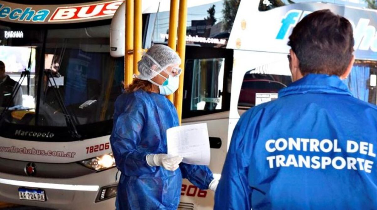El Gobierno confirma dos nuevos contagios de coronavirus en La Pampa