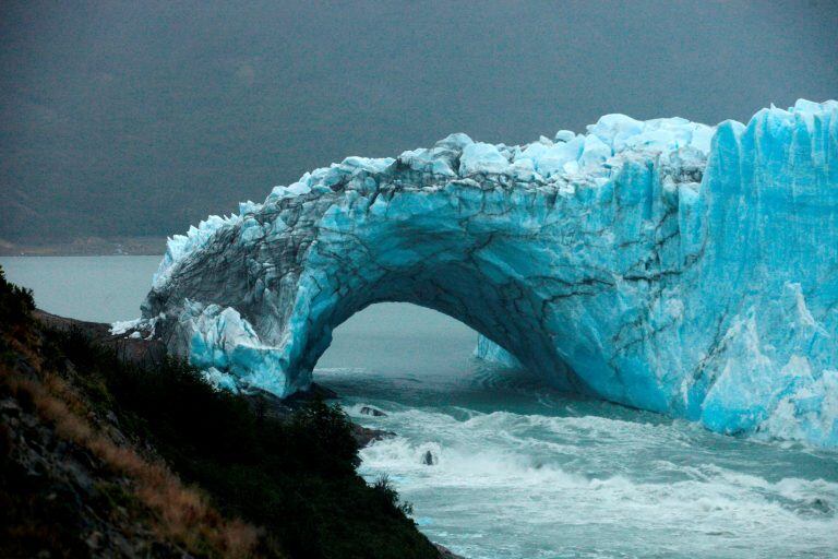 Glaciar Perito Moreno