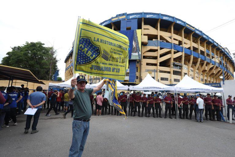 Foto: Raúl Martínez/EFE.