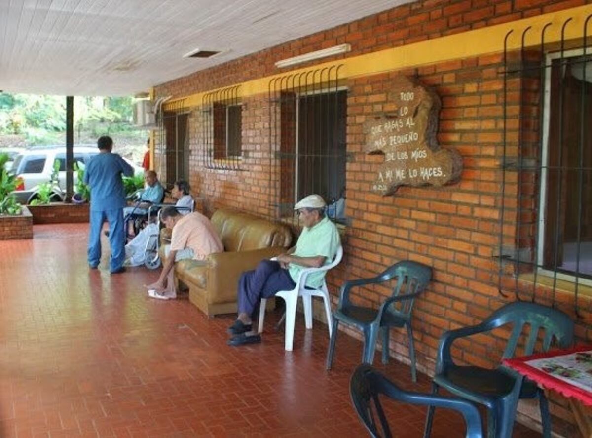 El Hogar de ancianos Santa Marta solicita colaboración a la comunidad eldoradense