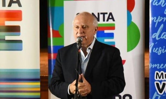 Lifschitz advierte a Alternativa Federal: "Se acaba el tiempo para un acuerdo"