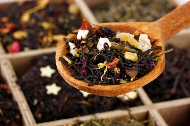 Té y filosofía: una rutina diaria para el cuerpo y la mente