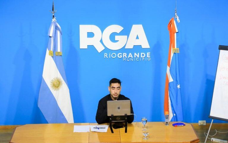 Capacitación Virtual para Conductores de Vehículos de Emergencia RGA