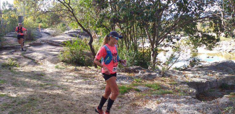 Mina Clavero Trail 2019