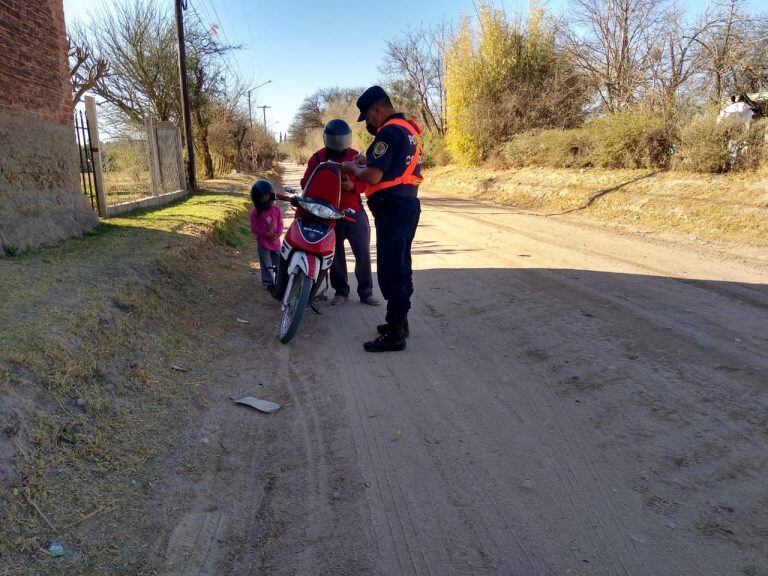 Controles de seguridad