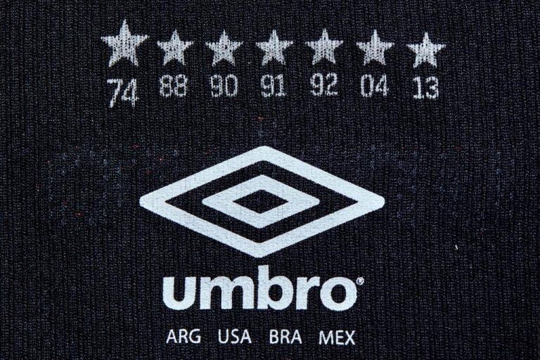 Umbro, proveedor de Newell's