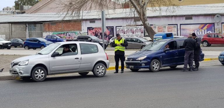 Se podrían incrementar las sanciones para lograr la alcoholemia cero.