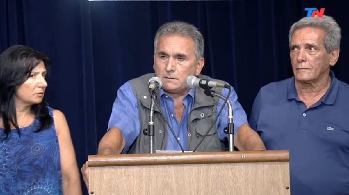 La CGT resolvió sumarse a la marcha que hará el gremio de Camioneros