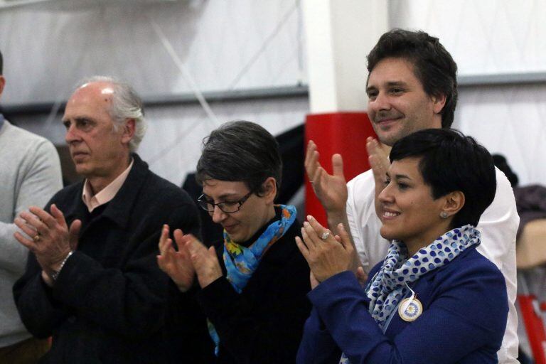 CENTRO MUNICIPAL DE GIMNASIA ARTÍSTICA