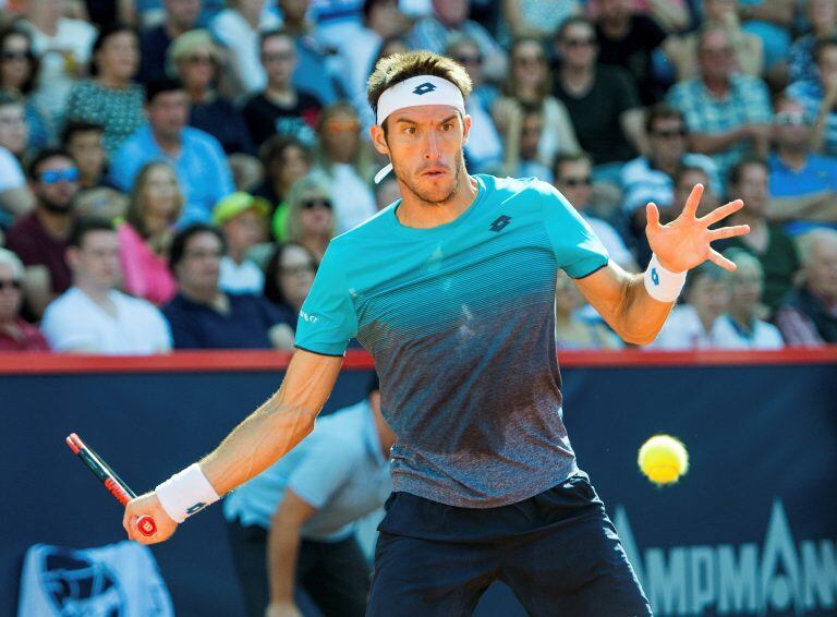 Leonardo Mayer